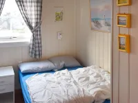 Holiday Home in BlaksÃ¦ter Hotel dekat LOEN Skylift