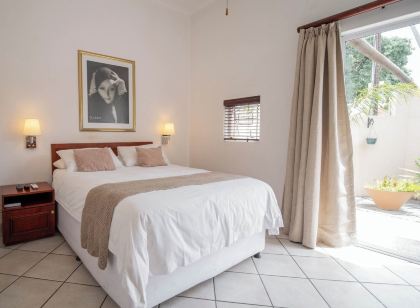 Broadway Guesthouse
