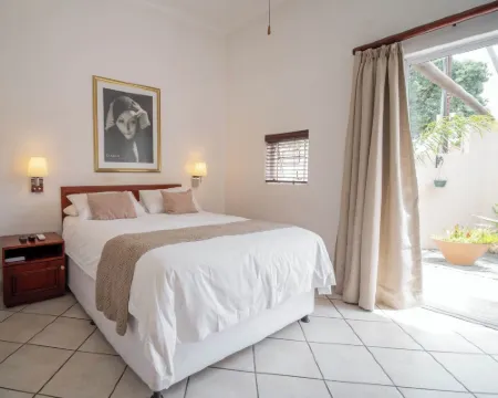 百老匯旅館 貝爾維爾酒店