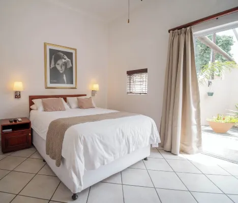 Broadway Guesthouse Hotels in Bellville