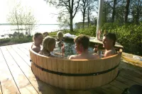 Lidö Värdshus Hotels in Norrtalje Municipality