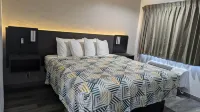 Motel 6 Victoria, TX Các khách sạn ở Victoria