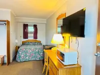Stiles Motel Hill View Hotels in Carleton County