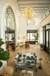 The Palmetto Hotel, Charleston Hotels in Charleston