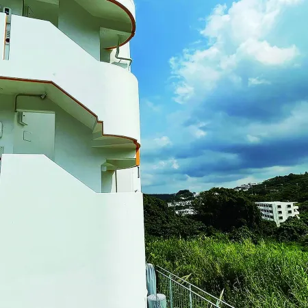 Chulax Okinawa Yomitan【Designer Condominium Hotel】