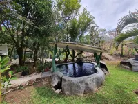 Thermomania Hotels in Hacienda Santa María