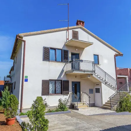 Apartment in Pula Near City Center