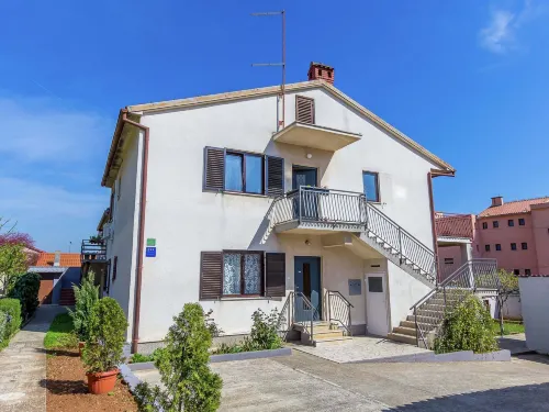 Apartment in Pula Near City Center