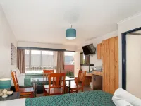 Winsor Park Motor Inn Hotels in Albury