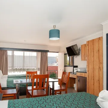 Winsor Park Motor Inn