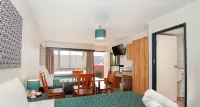 Winsor Park Motor Inn Hôtels à : Albury