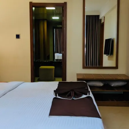 T E L E by Summerset Continental Hotel
