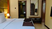 T E L E by Summerset Continental Hotel فنادق في مايتاما