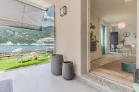 Ninfea Apartments by Wonderful Italy