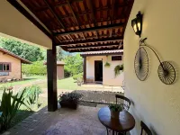 Chalés Jardim Das Bromélias - Inns