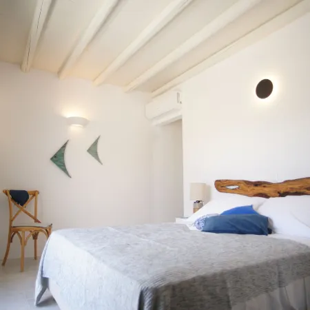 Krotiri View Paros