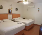 Hotel Posada Lol Kanaab Hoteles en 