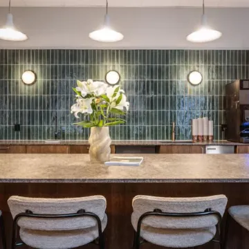 Bohemian Отели в г. Берген