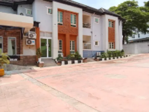 Marrisson Residence Hotels near Jabi Park