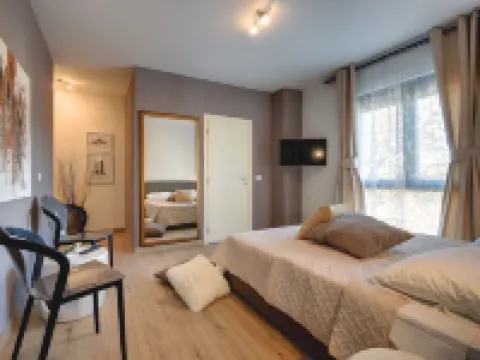 Luxurious Villa in Rovinj with Pool Hotel a 