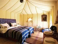 Merzouga Spirit Luxury Camp Hotels near Hassilabied Gran Dune
