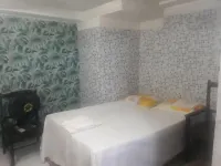 CASADALUCIA 民宿 Teatro Castro Alves附近的飯店