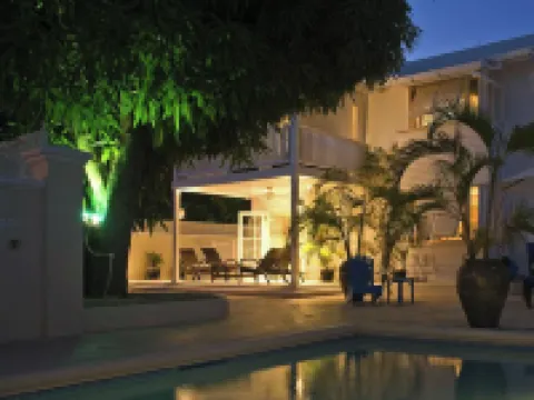 Mango Court #1 - by Zenbreak Hotels in Porters