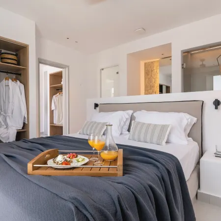 Quartano Suites by Heliessa, Adults Only