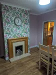 2 Bed House - Garden & Excellent Wifi