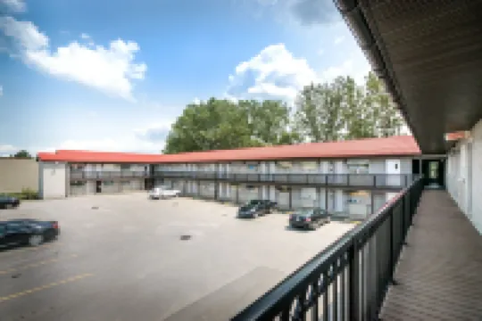 オーベルジュ・サン・ジャック