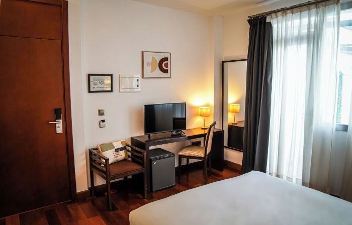Hotel Baeza Monumental by EME Hoteles