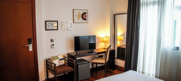 Hotel Baeza Monumental by EME Hoteles Hotels in Jaen Province