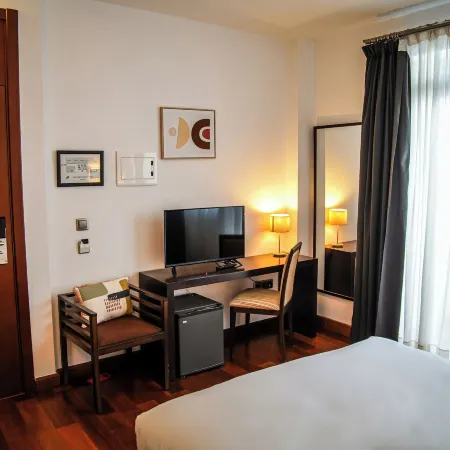 Hotel Baeza Monumental by EME Hoteles