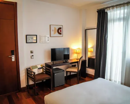 Hotel Baeza Monumental by EME Hoteles Hoteles en Baeza