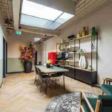 Badhuis Hotel Others