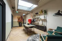 Badhuis Hotel