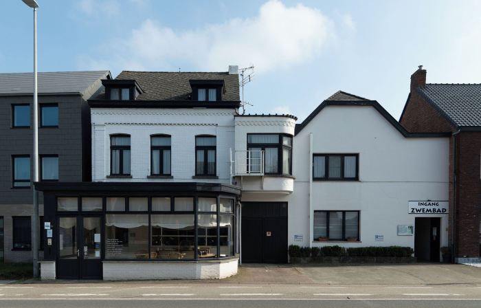 Hotel Kempenrust