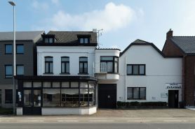 Hotel Kempenrust