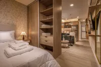 HOUZE Stay & Residences by AVA - balcony