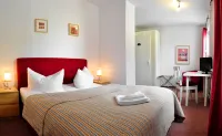 Hotel Annablick Hotels in Märkisch-Oderland