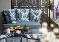 Epineio Comfort Living Hotel a Dio-Olympos
