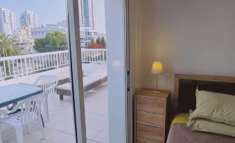 83 LIM2 - Stay Naturaleza Penthouse