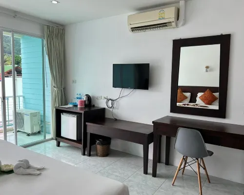 Kiwi Boutique Hotel Hotels in Phuket