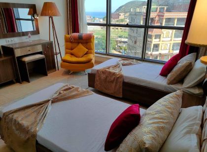 Hotel Boulefkhad