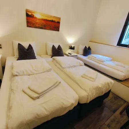 Hotel Ladeuze