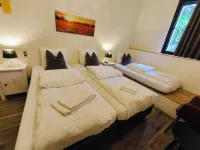 Hotel Ladeuze Hotels in Leuven