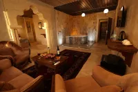 Cappadocia View Suit