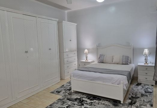 아보 히샴 나일 플랫