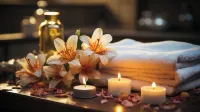 卡薩潘斯精品飯店 - SPA