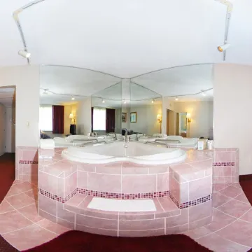 Quality Inn & Conference Center